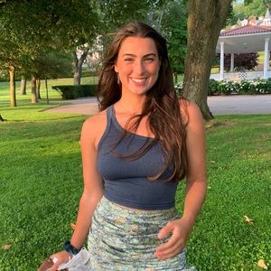 Meet your Posher, Natalie